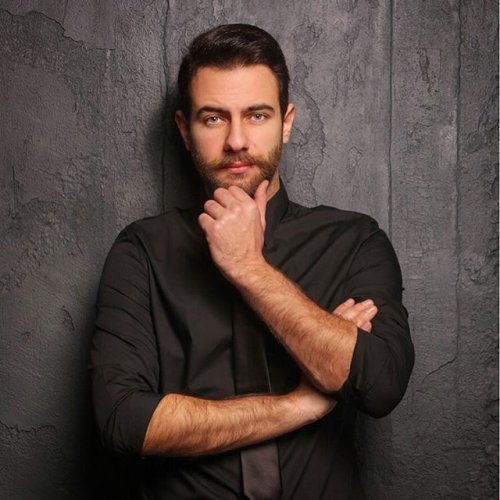 Batuhan Aydar