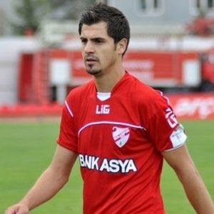 Cafercan Aksu