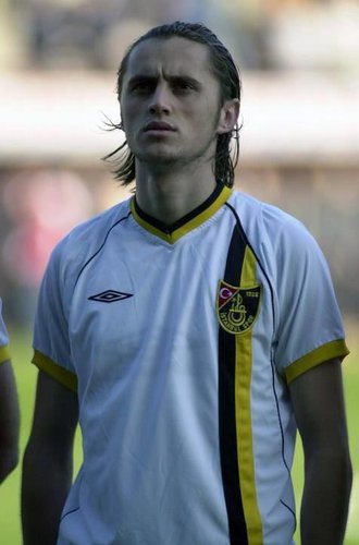 Faruk Bayar