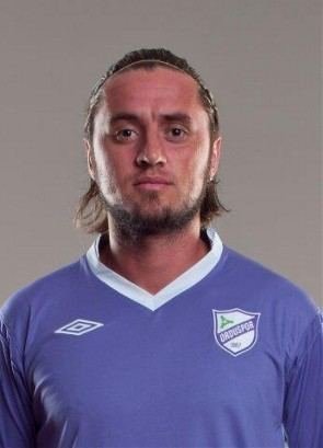 Faruk Bayar