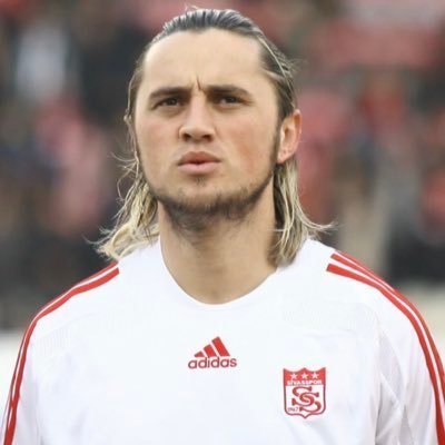 Faruk Bayar
