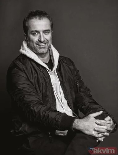 Serdar Bilgili