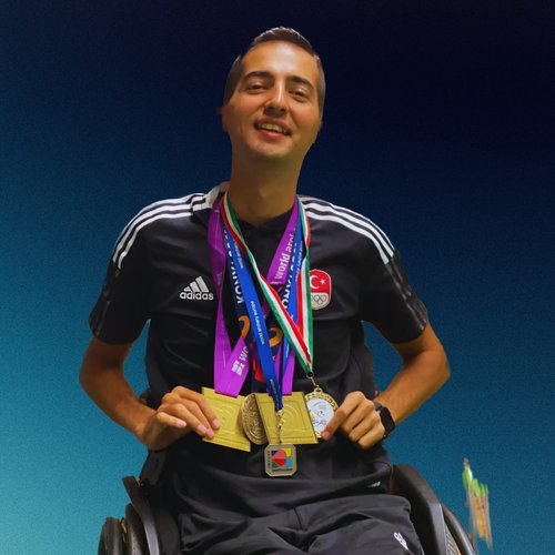 Yiğit Caner Aydın
