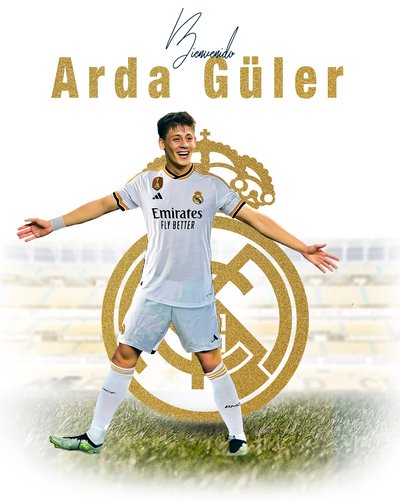 Arda Güler