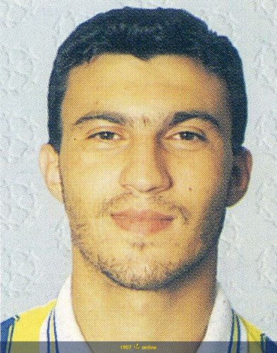 Kemalettin Şentürk