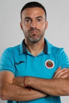 Serkan Atak