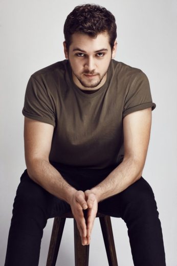 Cem Anıl Kenar