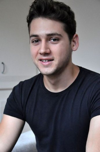 Cem Anıl Kenar
