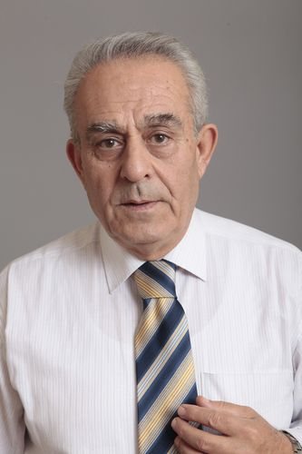 İsmail Düvenci