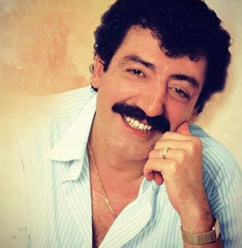 Müslüm Gürses