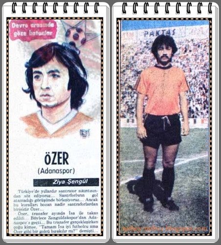 Özer Umdu