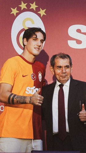 Öztürk Karataş
