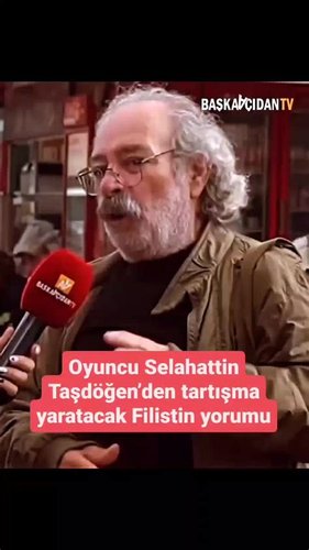 Selahattin Taşdöğen