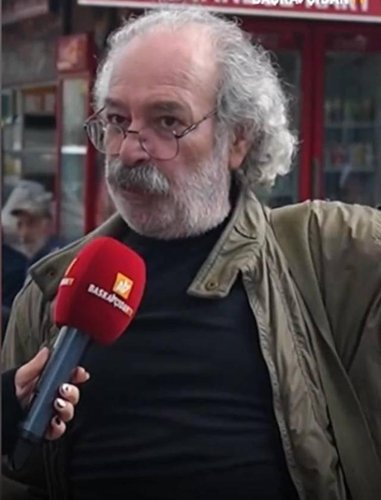 Selahattin Taşdöğen