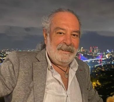 Selahattin Taşdöğen