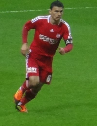 Uğur Kavuk