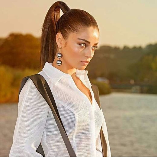 Ayça Ayşin Turan