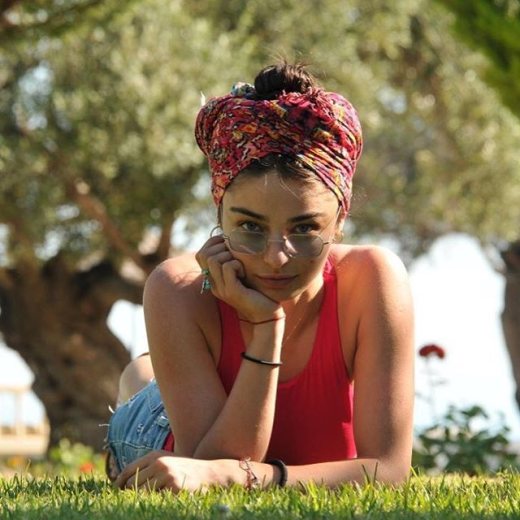 Ayça Ayşin Turan