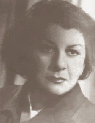 Halide Pişkin