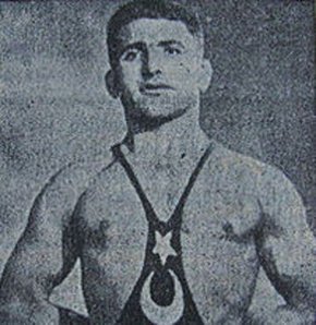 Yavuz Yolcu