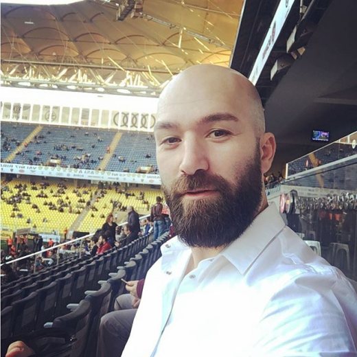 Baki Mercimek