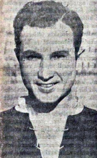 Eşref Bilgiç