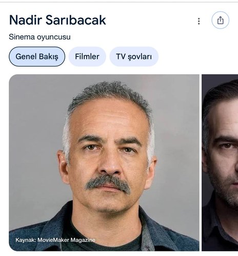 Nadir Sarıbacak