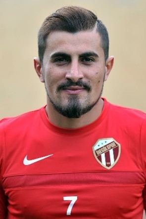 Okan Deniz