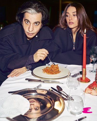 Okan Deniz