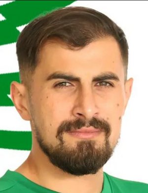 Okan Deniz