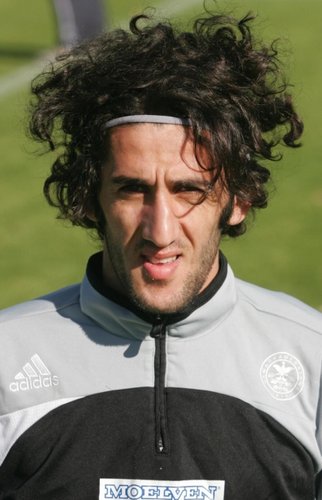 Adem Güven