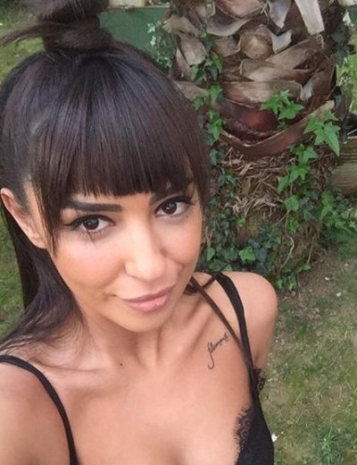 Ayşegül Melisa Doğan