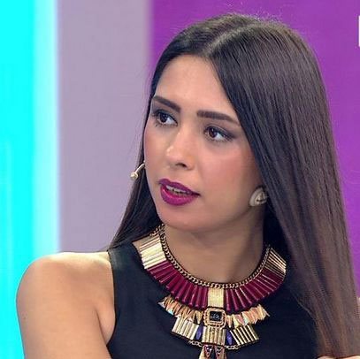 Ayşegül Melisa Doğan