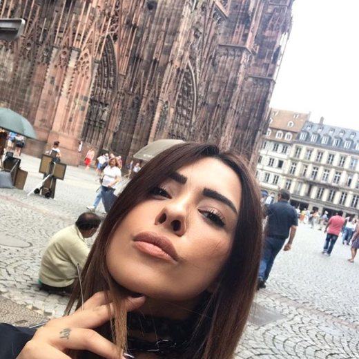 Ayşegül Melisa Doğan