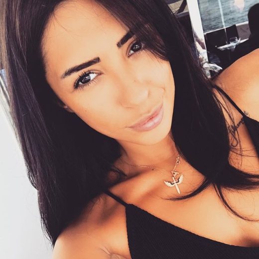 Ayşegül Melisa Doğan