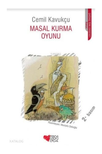 Cemil Kavukçu