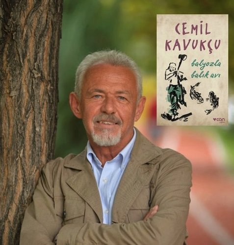 Cemil Kavukçu