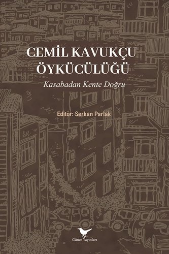 Cemil Kavukçu