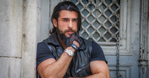Cengiz Coşkun