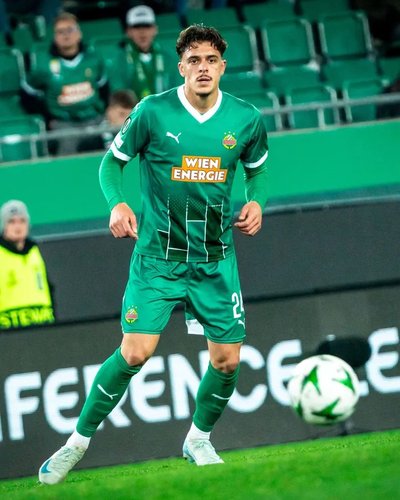 Dennis Kaygın