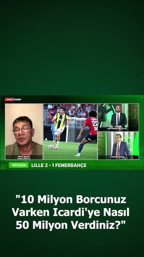 Giray Bulak