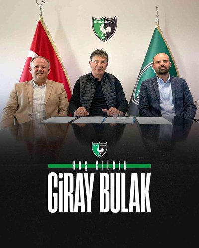 Giray Bulak