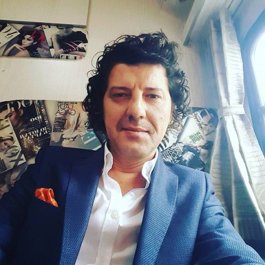 İlker Aksum