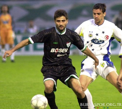 Okan Yılmaz