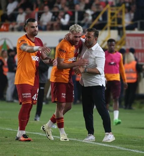 Okan Yılmaz
