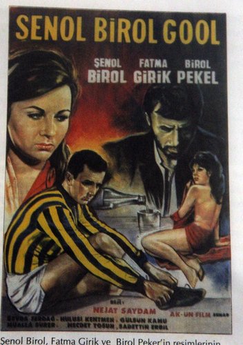Şenol Birol
