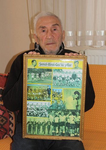 Şenol Birol