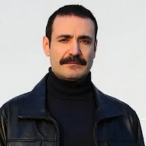 Erkan Sever