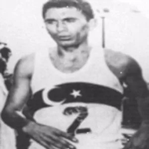 İsmail Akçay