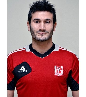 Koray Çölgeçen